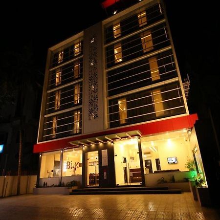 Mastiff Hotel Karwar By Othpl, Formerly Citrus Hotel Карвар Экстерьер фото