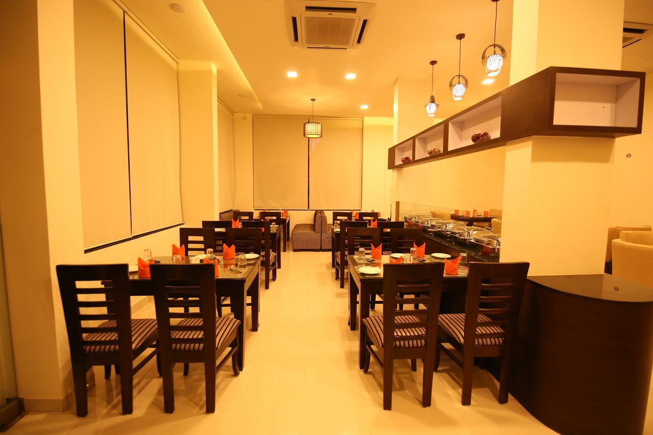 Mastiff Hotel Karwar By Othpl, Formerly Citrus Hotel Карвар Экстерьер фото